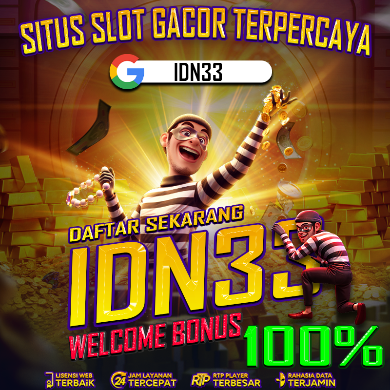 situs judi slot online gacor terpercaya